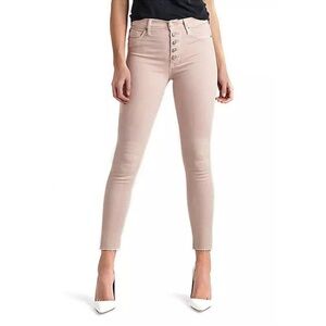 Hudson Barbara Jeans